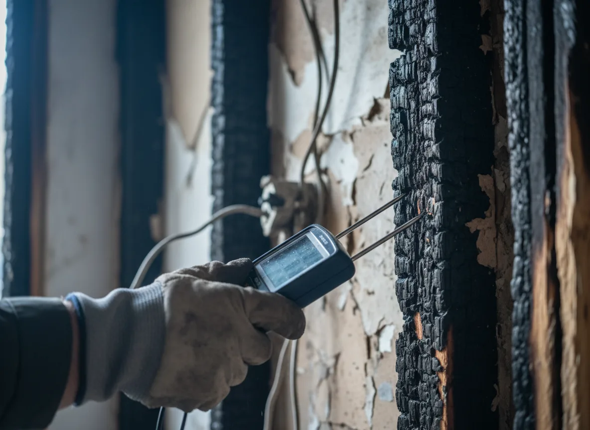 Fire Damage Restoration Fairchild Air Force Base, WA FAQs